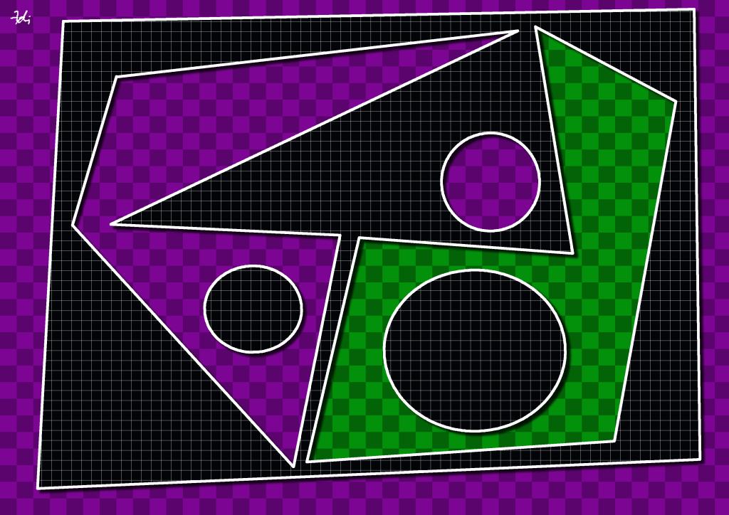 Digital - 2016 drawing
